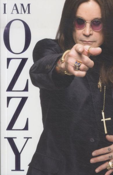 I Am Ozzy
