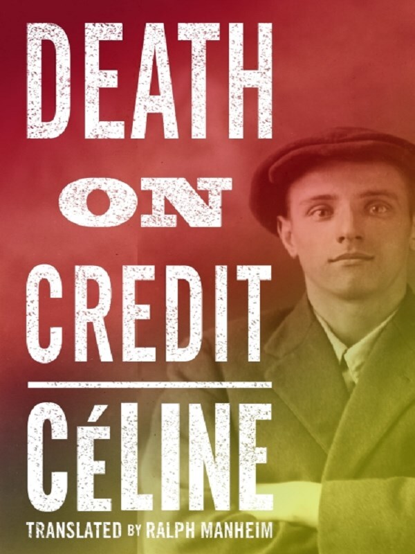 Death on Credit