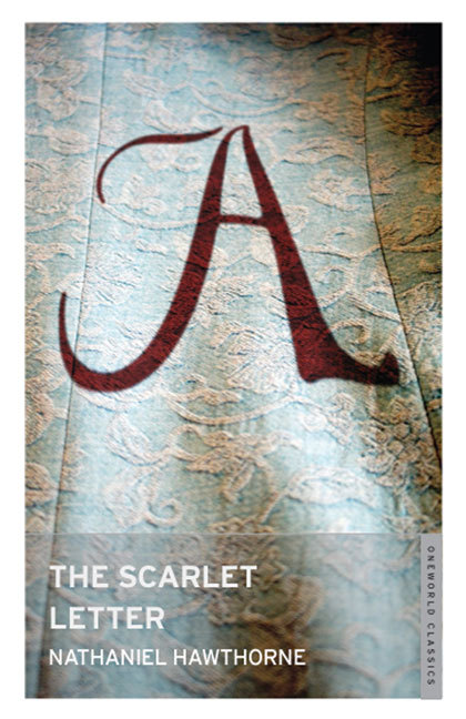 The Scarlet Letter