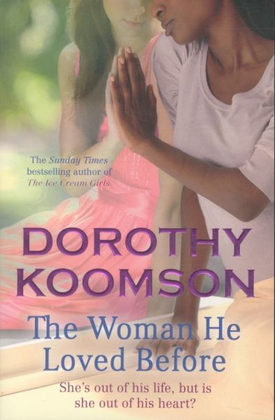 The Woman He Loved Before