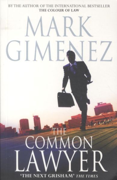 The Common Lawyer