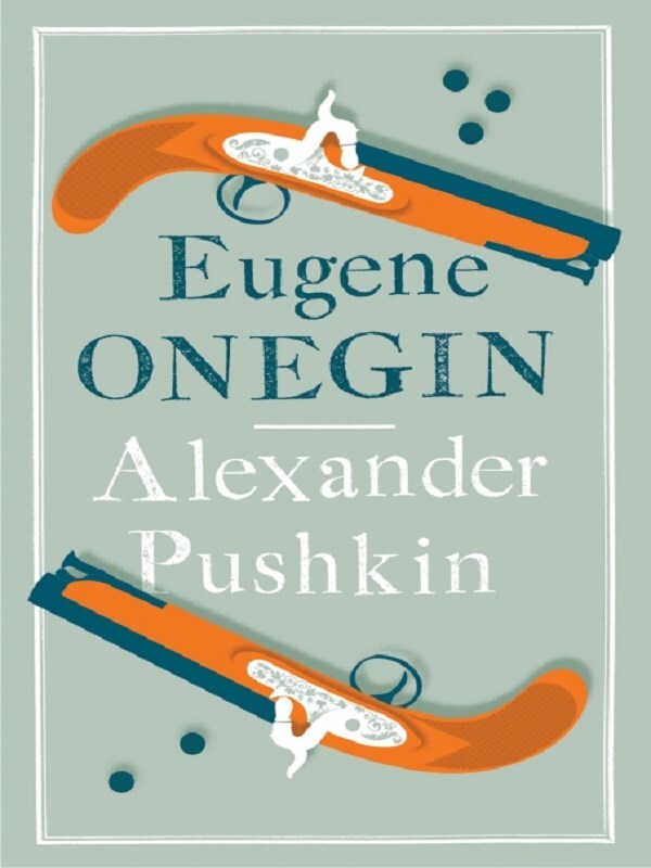 Eugene Onegin