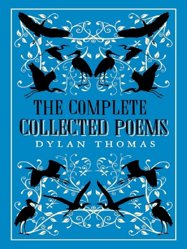The Complete Poems