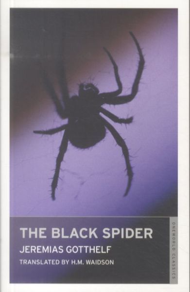 The Black Spider