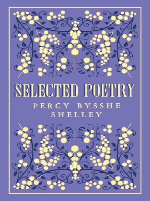 Selected Poetry