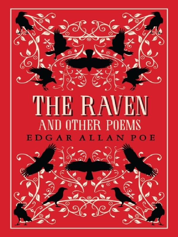 The Raven and Other Poems