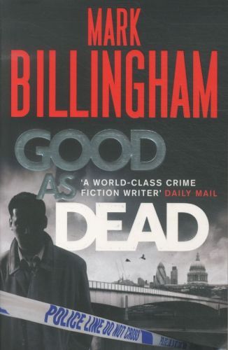 Good As Dead