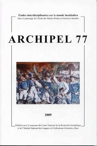 ARCHIPEL, N 77/2009