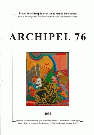 ARCHIPEL, N 76/2008