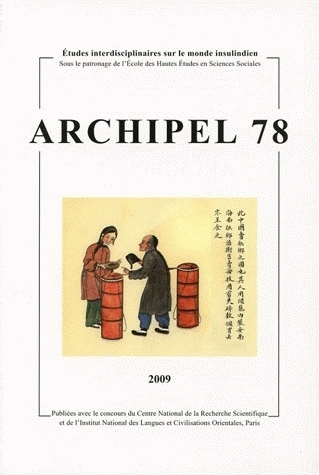 ARCHIPEL  78/2009