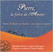 Pierre la force de l'amour