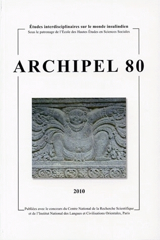 ARCHIPEL, N 80/2010