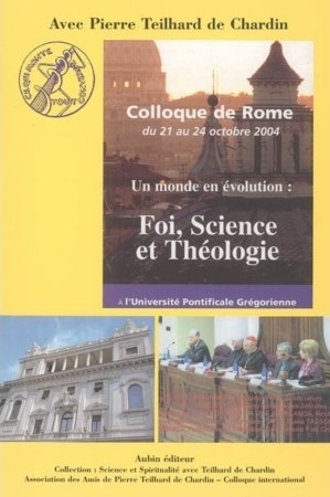 Foi, science et theologie