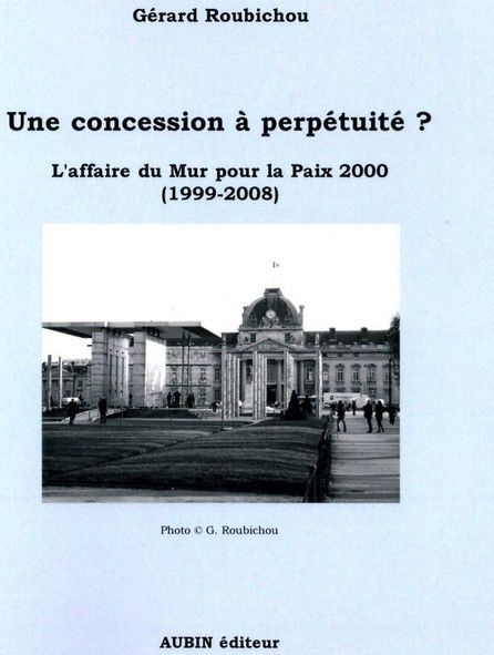 Une concession a perpetuite ?