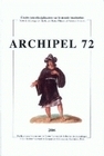 ARCHIPEL, N  72/2006