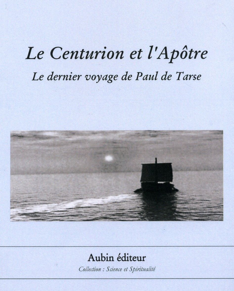 Le centurion et l'apotre