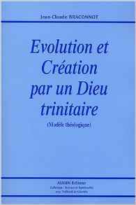 Evolution et creation par un dieu trinitaire
