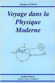 Voyage dans la physique moderne