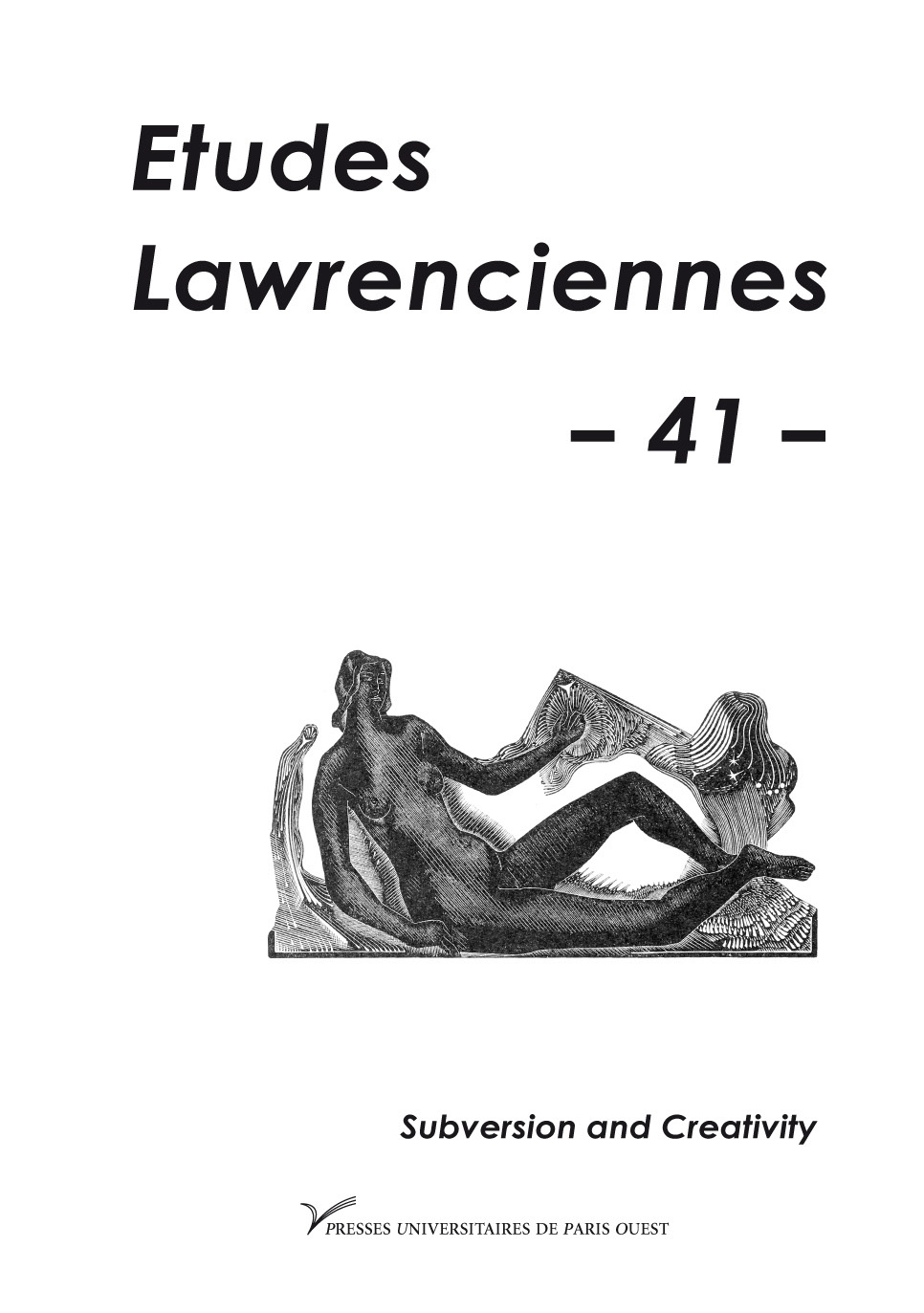 Subversion and Creativity