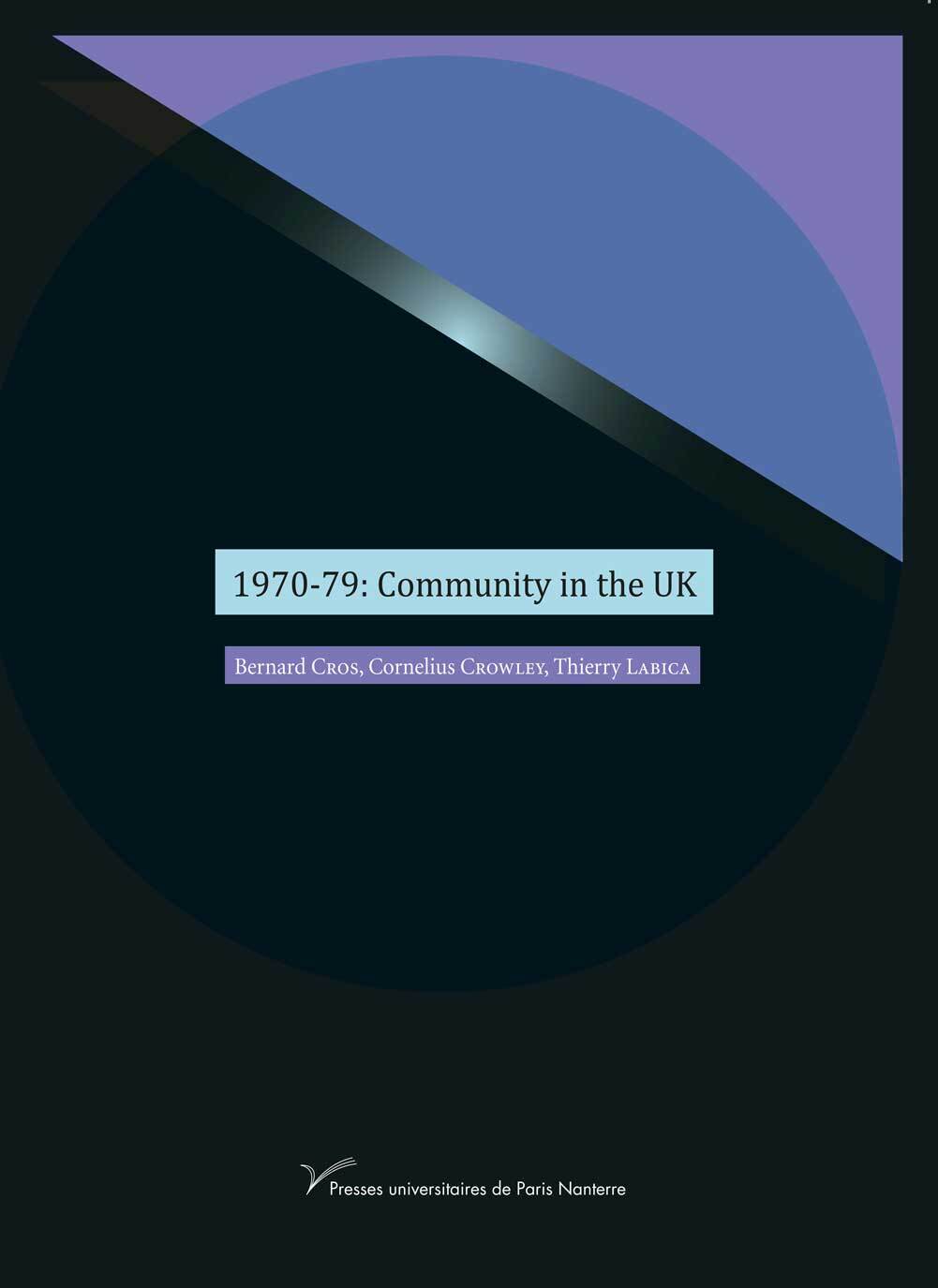 1970-79: Community in the UK