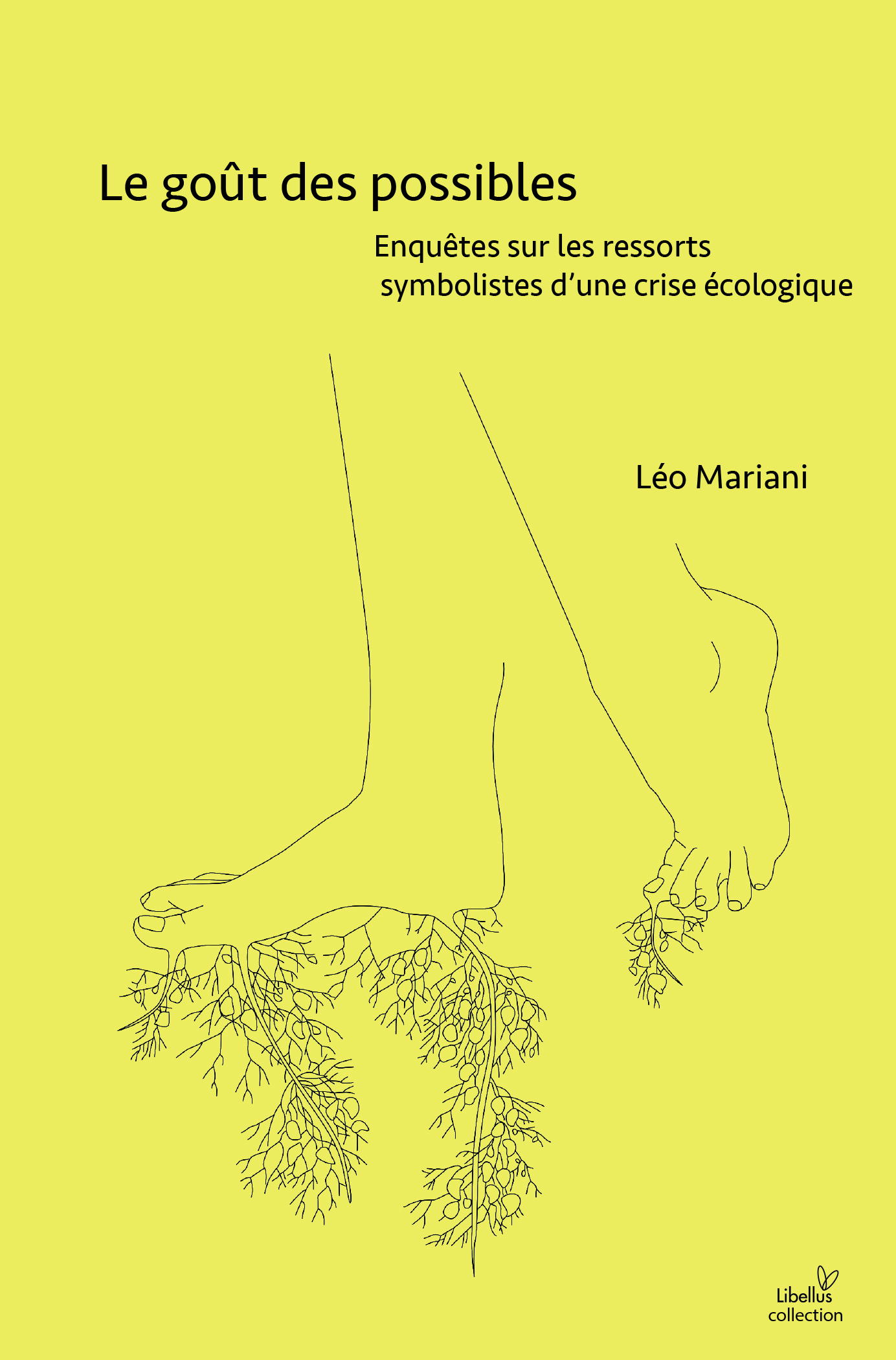 Le goût des possibles