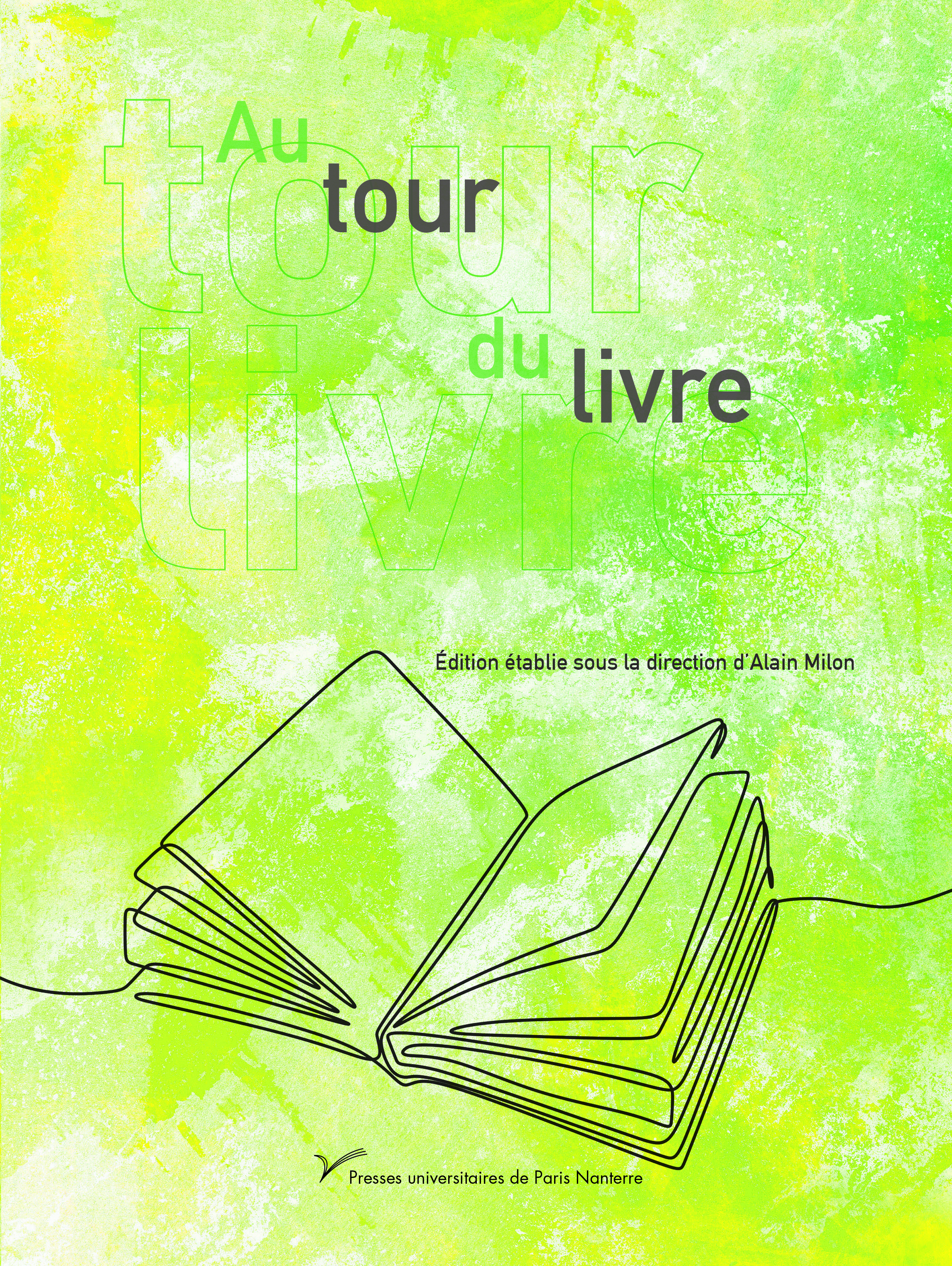 Au tour du livre