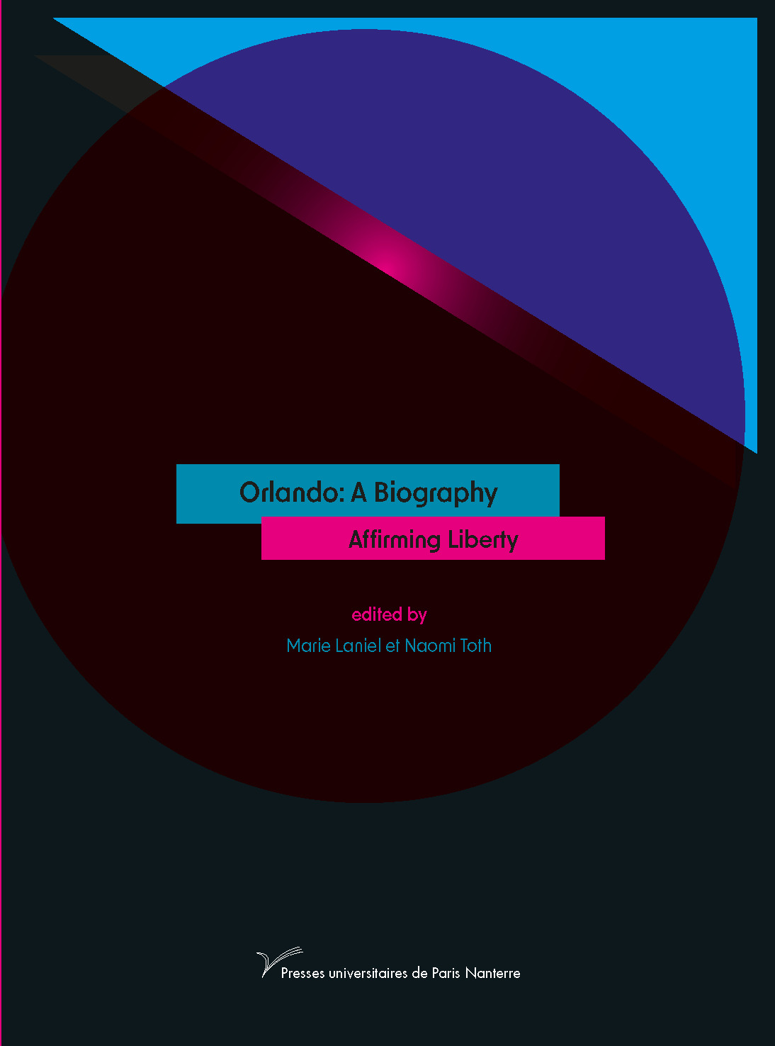 Orlando: A Biography