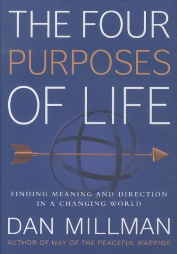 The Four Purposes of Life