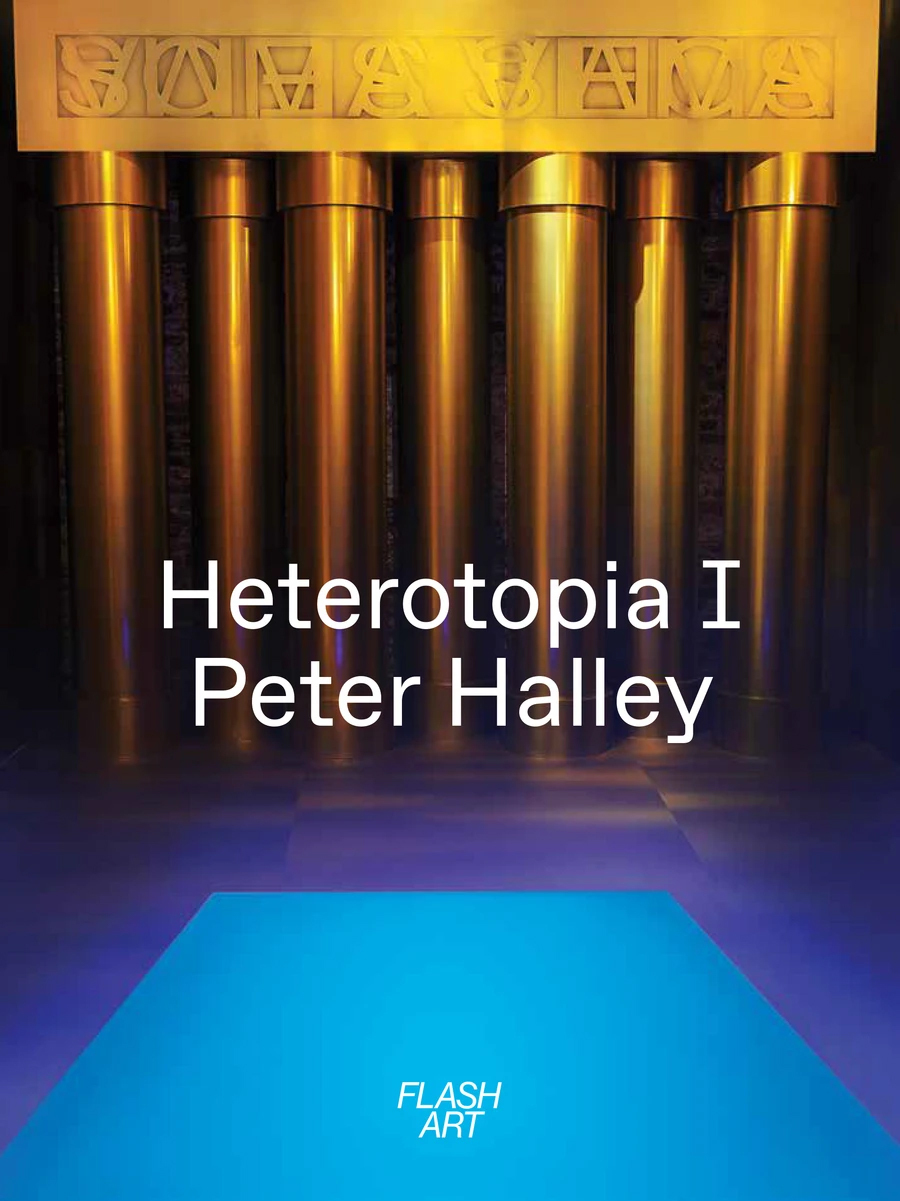 Peter Halley