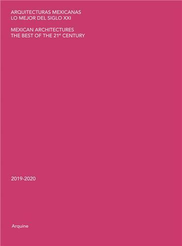 Mexican Architectures /anglais