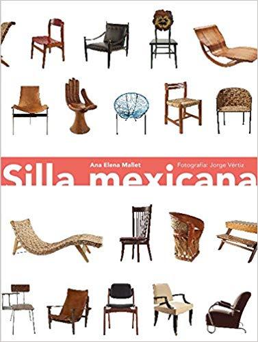 Silla Mexicana /anglais