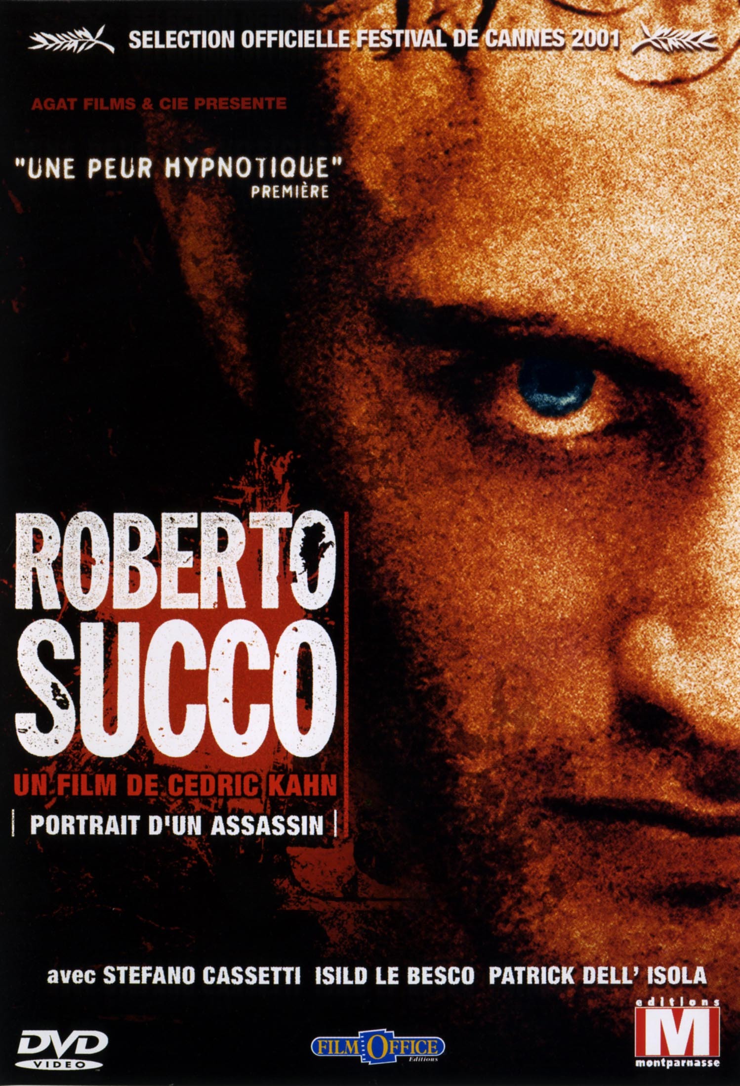 ROBERTO SUCCO - DVD