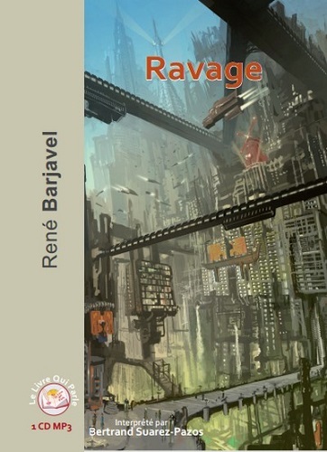 RAVAGE