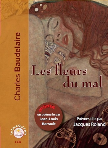 LES FLEURS DU MAL / CD