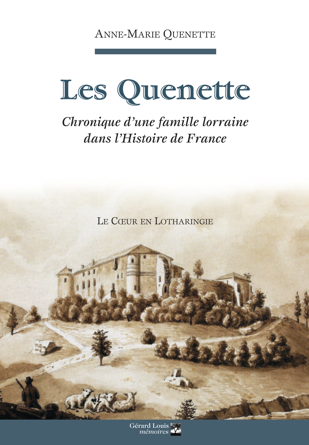Les Quenette