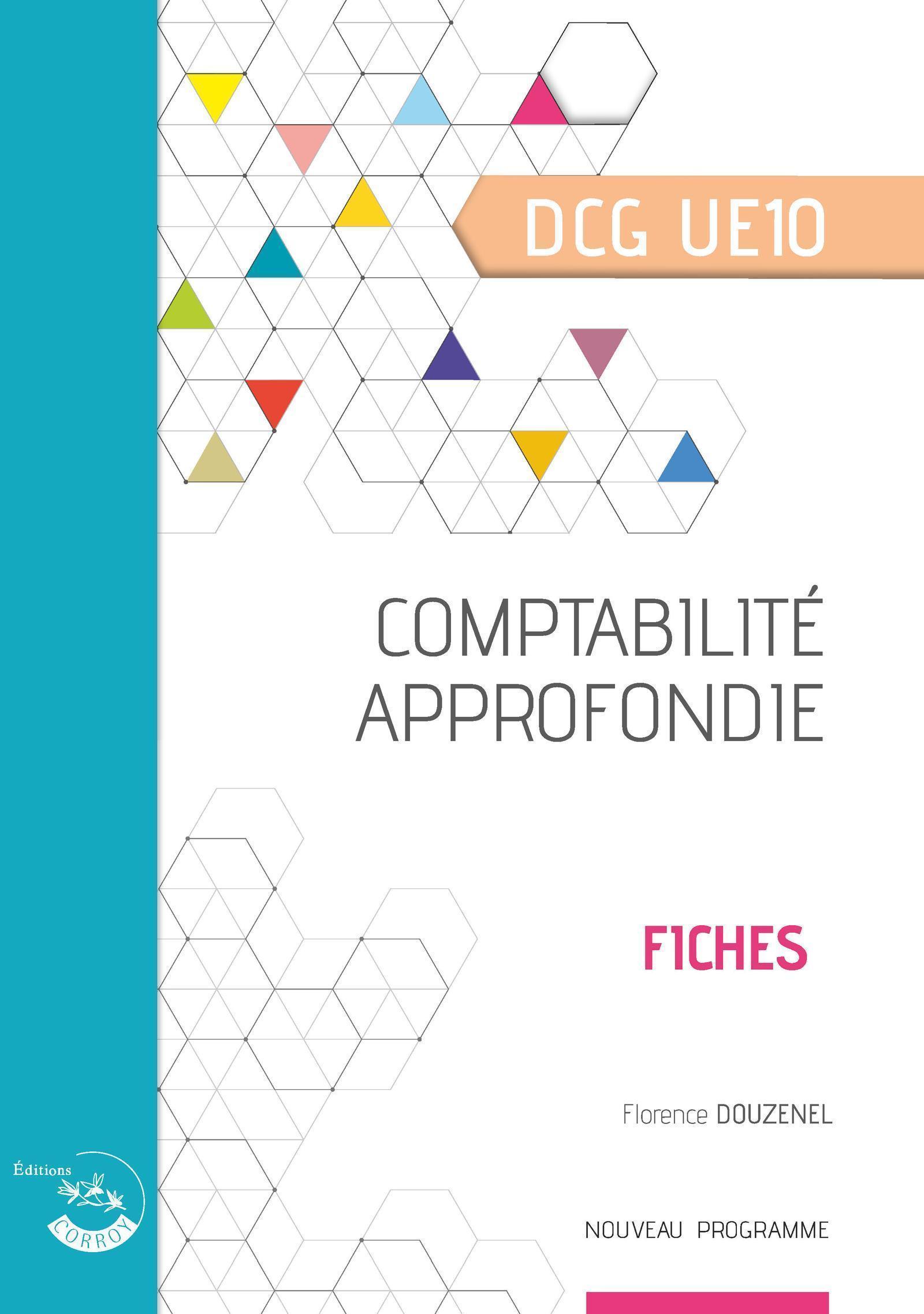 Comptabilité approfondie
