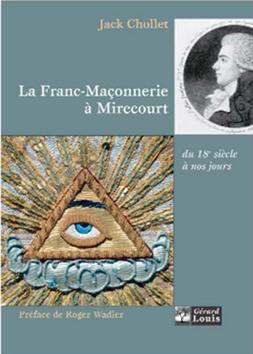 La Franc-Maçonnerie à Mirecourt