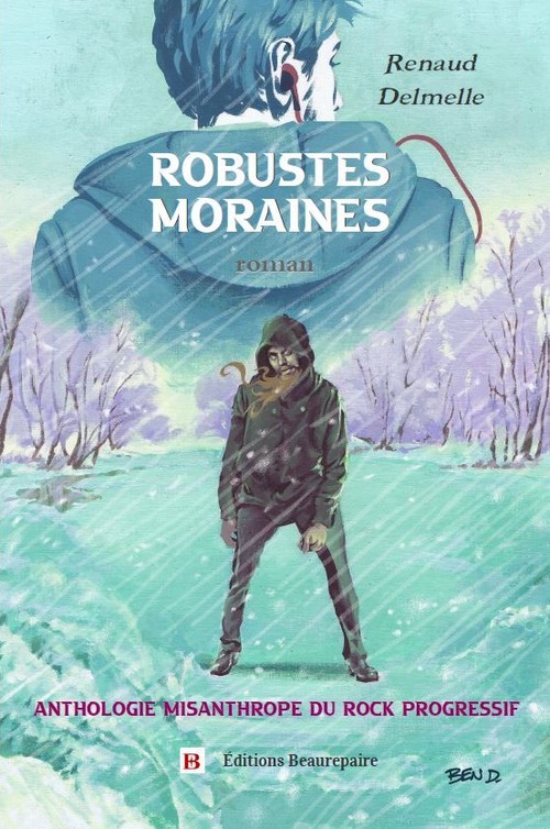 Robustes moraines