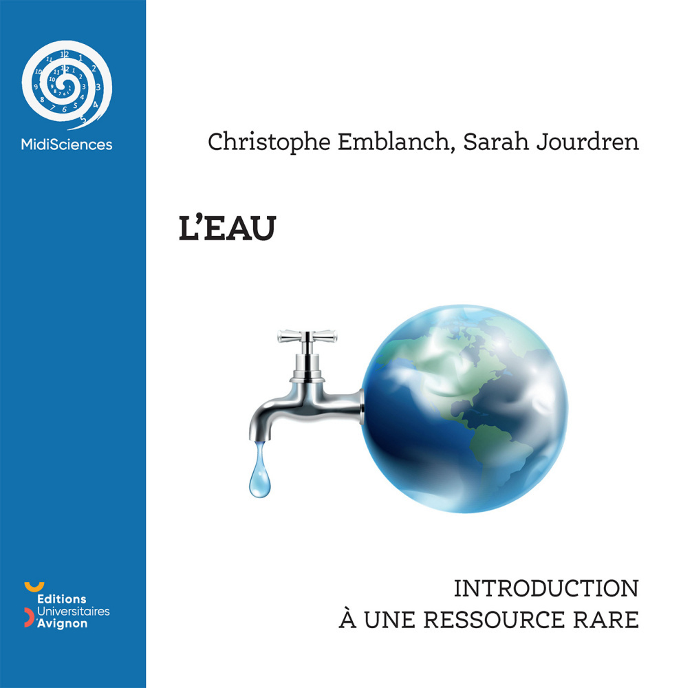 L'eau - introduction à une ressource rare