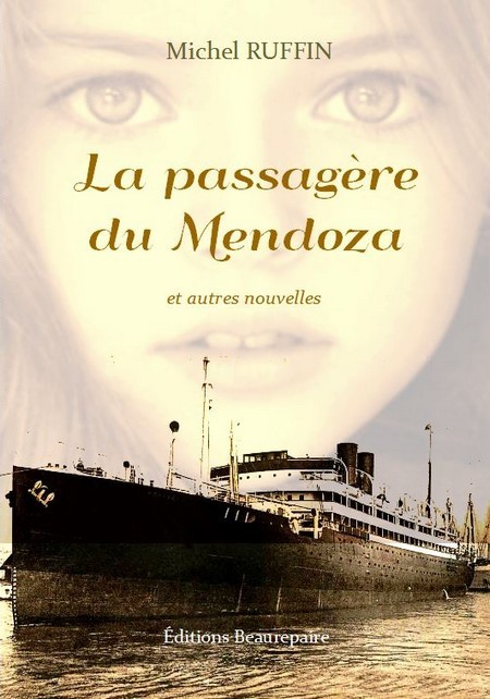 La passagère du Mendoza
