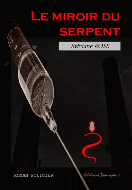Le miroir du serpent