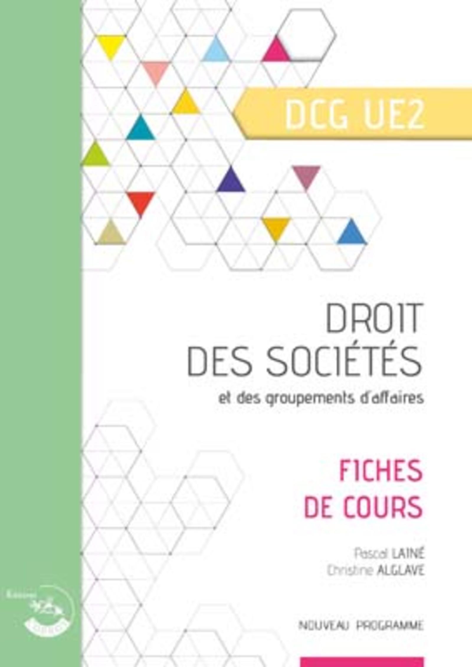 Fiches en droit social