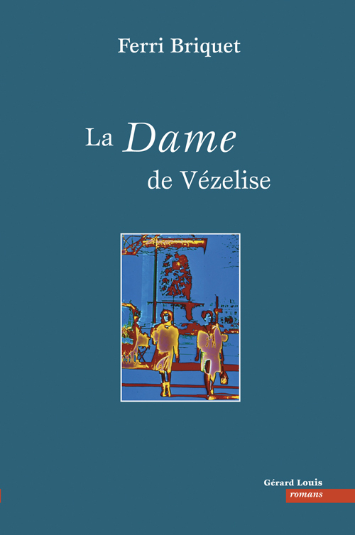 La dame de Vezelise