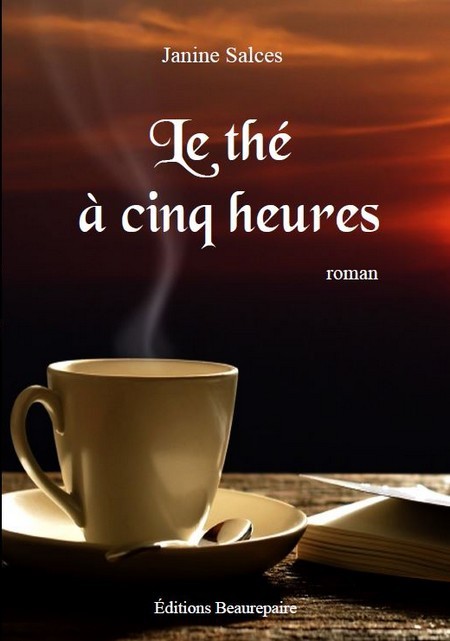 Le thé à cinq heures