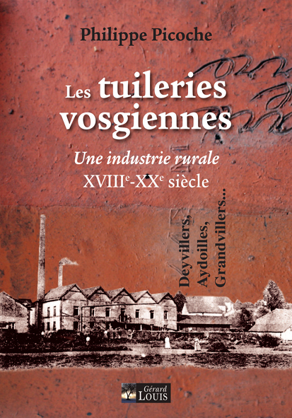 Les tuileries vosgiennes