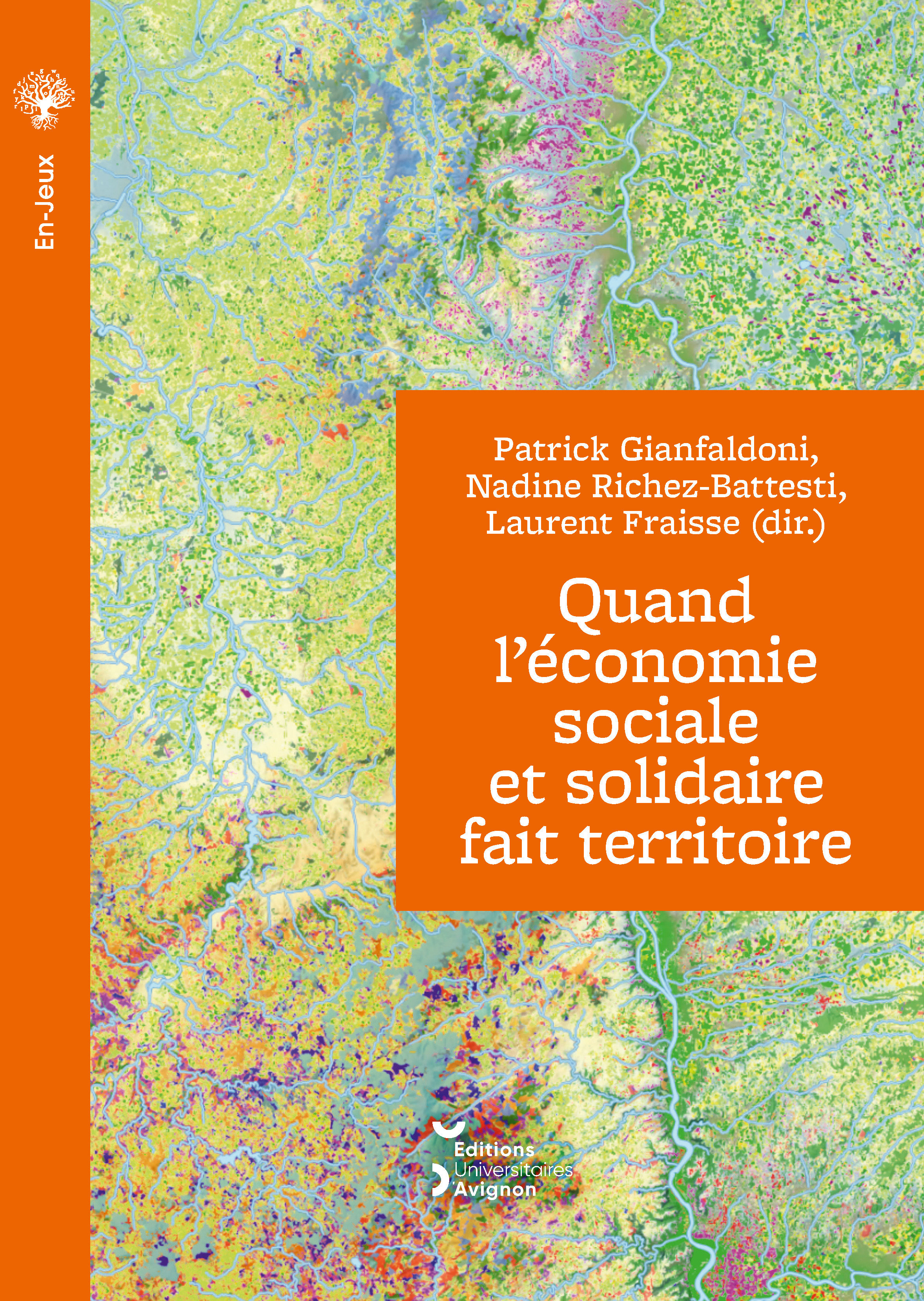 QUAND L'ECONOMIE SOCIALE ET SOLIDAIRE FAIT TERRITOIRE