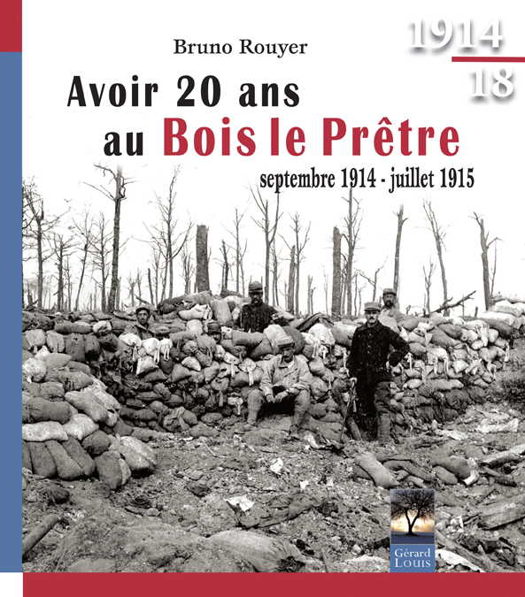 Avoir 20 ans au Bois le Prêtre