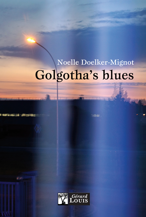Golgotha's blues
