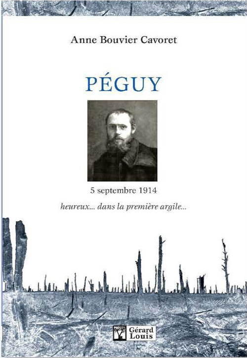 Péguy, 5 septembre 1914