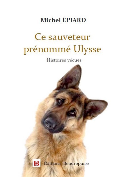 Ce sauveteur prénommé Ulysse